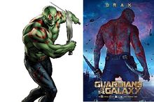 Drax-0