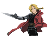 Edward Elric