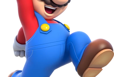 マリオ マリオ Devil Mario (CamoSnifit ZX) | House of Horrorbrews Wiki