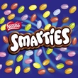 Smarties logo