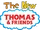 The New Thomas & Friends