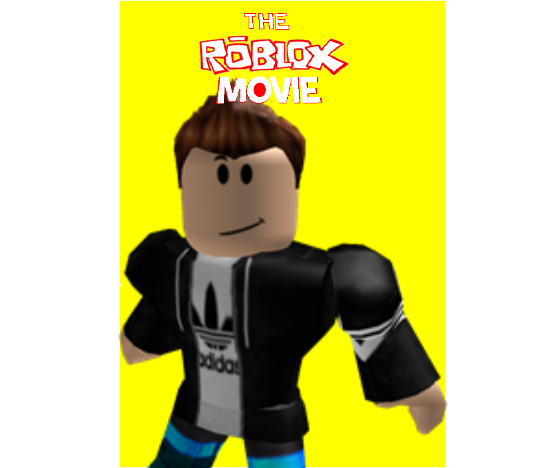 The Roblox Movie 2014 Film Idea Wiki Fandom - it movie in roblox