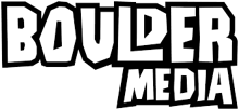 Boulder Media logo