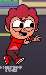 Groddy