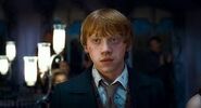 Ron Weasley