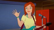 Mary Jane Watson as she appears in Marvel Rising