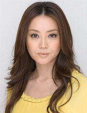 Alisa Mizuki