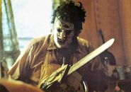 Leatherface