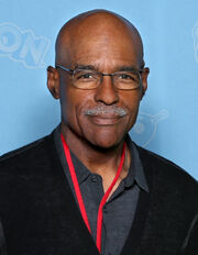 Michael Dorn (48649696627)