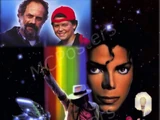Micheal Jackson Kids World Moonwalker