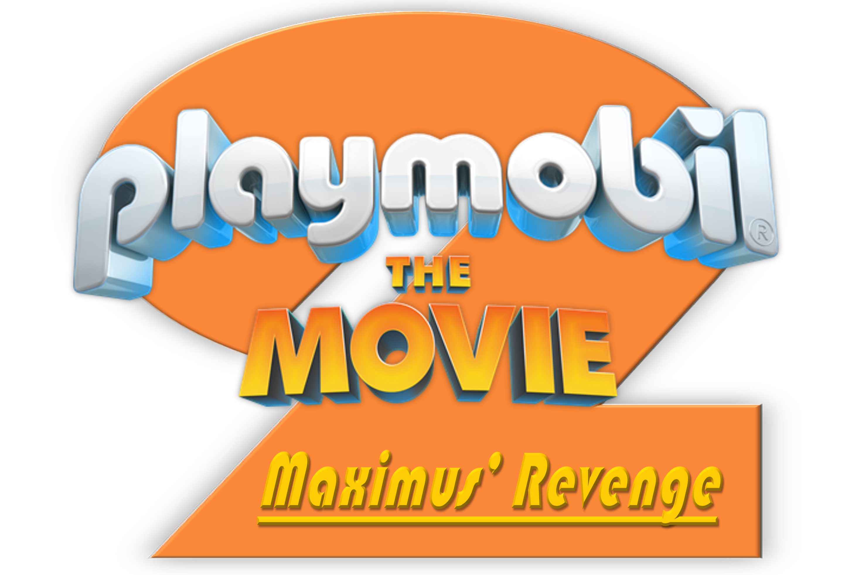 Playmobil: The 2: Maxmimus' Revenge | Idea Wiki | Fandom