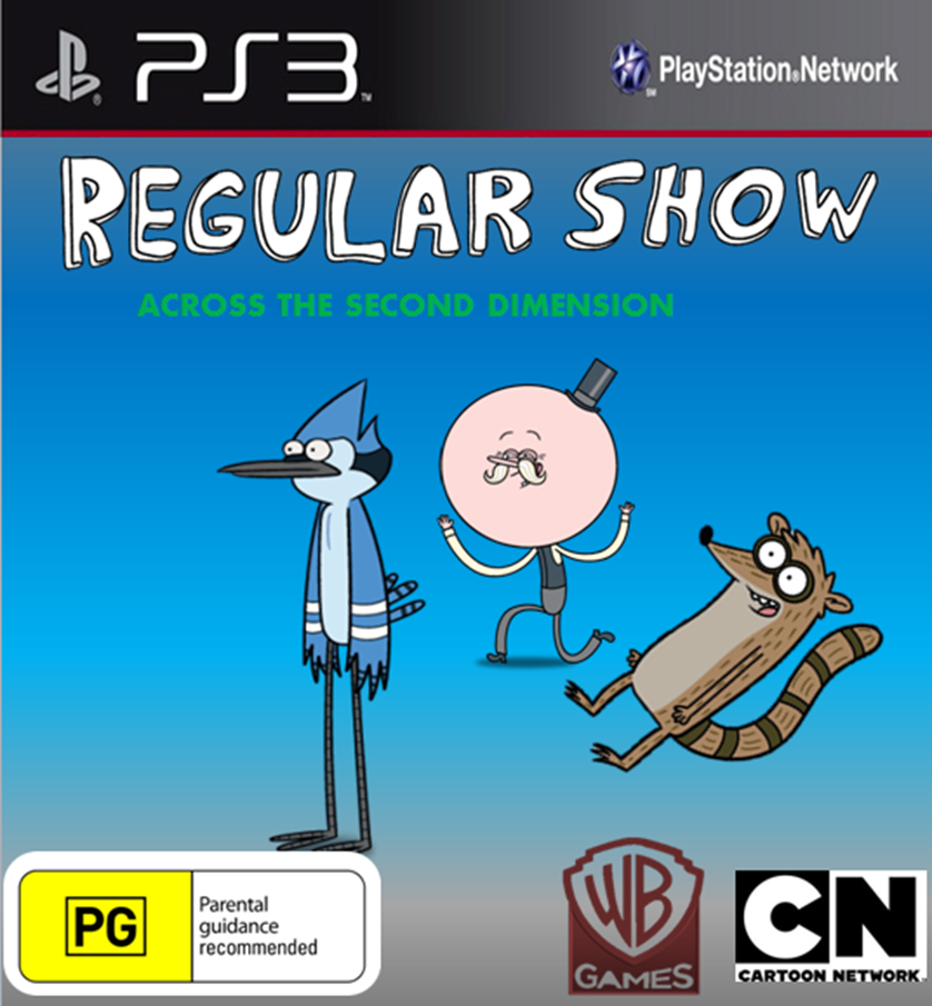 Regular on sale show games