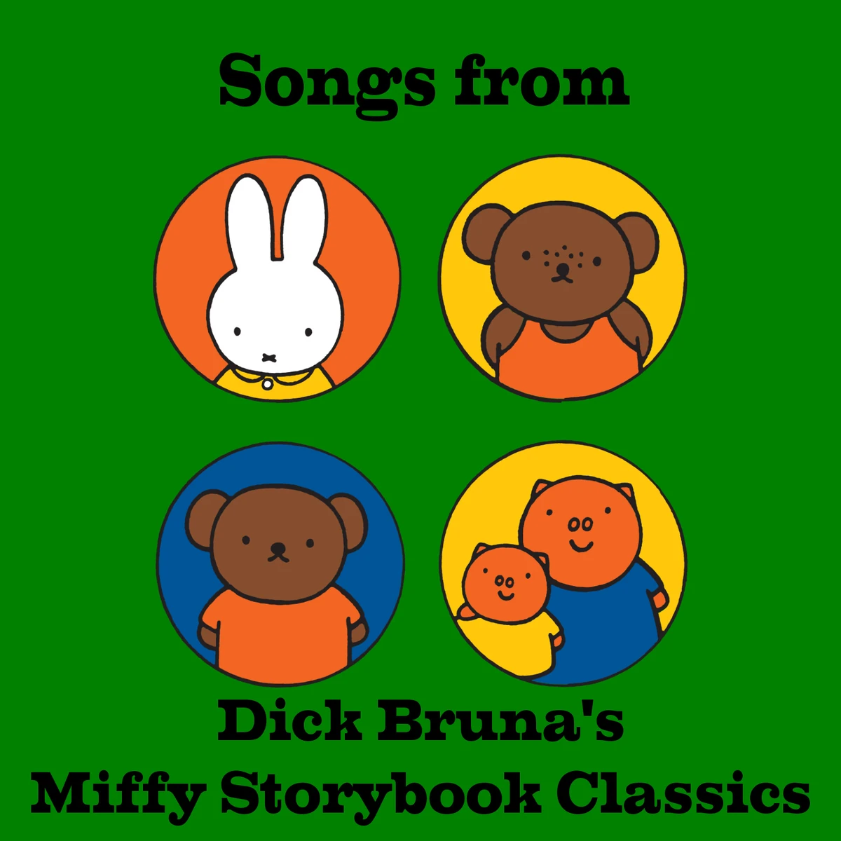 ディック・ブルーナ Dick Bruna abc 123 Animal ディック・ブルーナ Dick Bruna abc 123 Animal ディック・ブルーナ