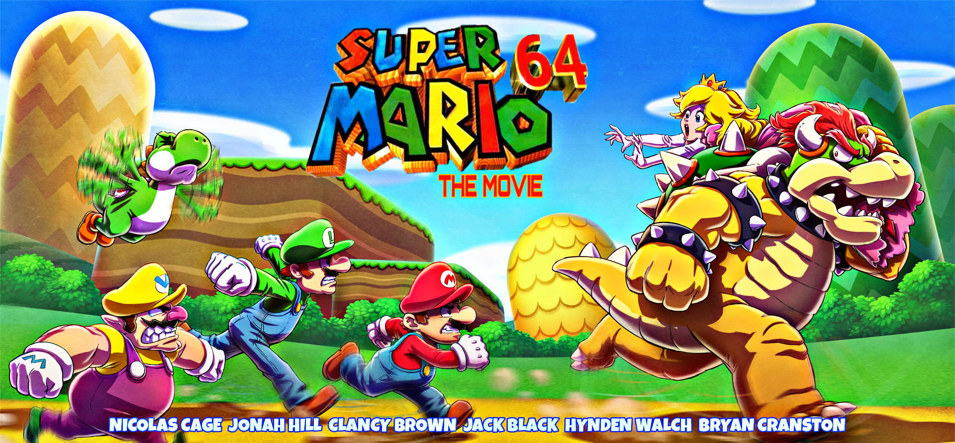 New mario game best sale 2019
