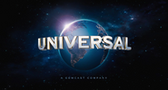 Universal Pictures Logo (2016)