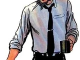 William Stryker