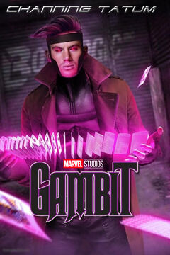 Nightmare Headwear - We have a little under a year before the Gambit movie  comes out. - - #gambit #marvelhero #marvelheroes #apocalypse #hero #ace  #marvel