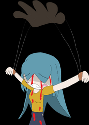 Imprisoned (Uncensored Version)