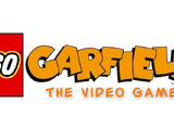 Lego Garfield: The Video Game