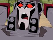 Rise Constructicons Megatron what