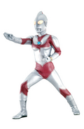 Ultraman Jack