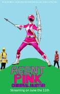 Agent Pink poster.png (474 KB) Promotional poster