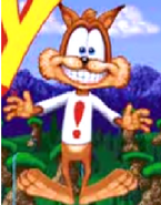 Bubsy