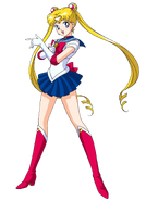 Sailor Moon