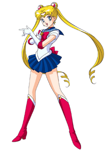 Sailormoonwoe