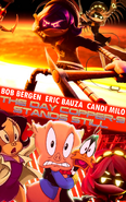 Digital cover