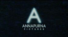 Annapurna Pictures