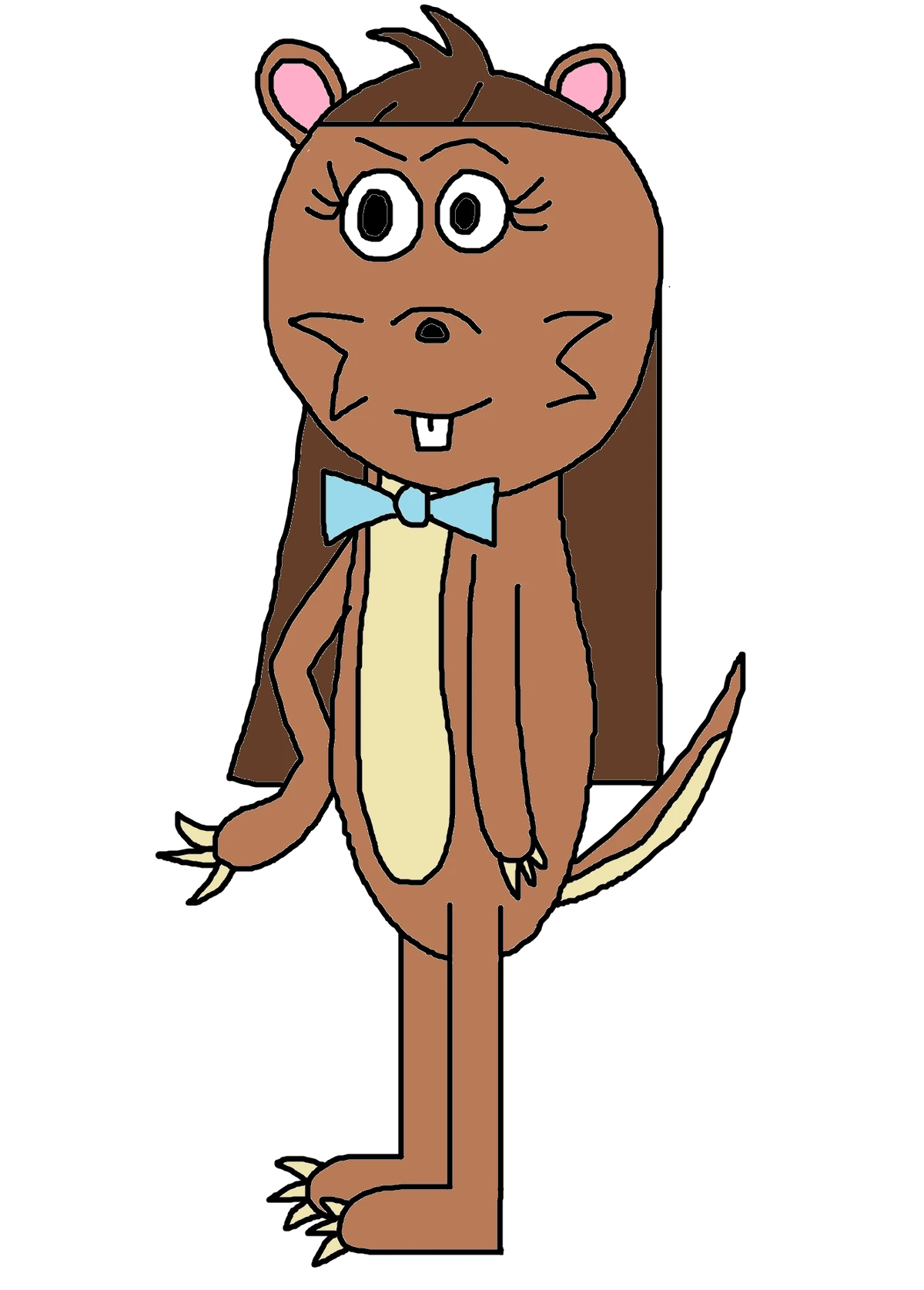 Gopher Detectives | Idea Wiki | Fandom