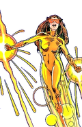 Firestar (Marvel Comics)