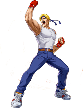 PXZ2-Axel Stone