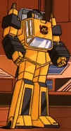 Sunstreaker