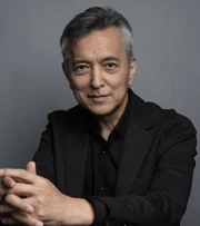 Takaaki Enoki