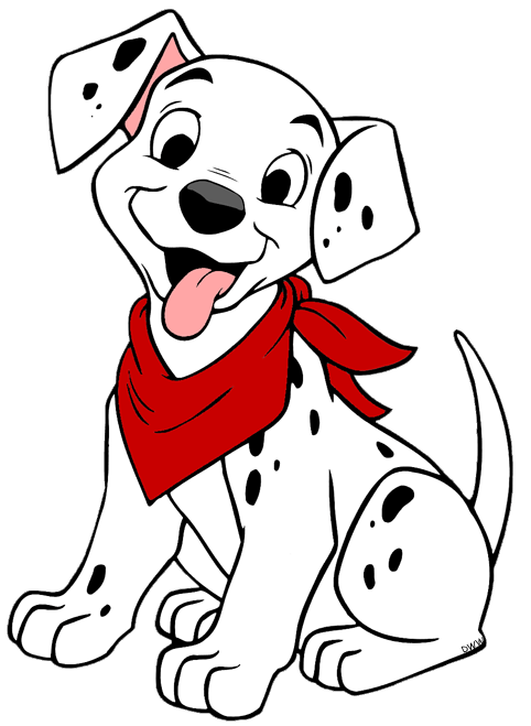 Trailers for 101 Dalmatians: Poppy Playtime - 101 Dalmatians