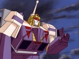Blitzwing