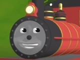 Shawn the Train
