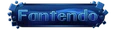 Fantendo wordmark