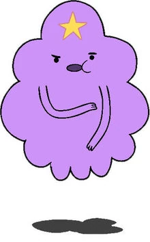 Lumpy Space Princess | Idea Wiki | Fandom