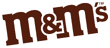 M&M's logo
