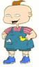 Phil Deville (voiced by Kath Soucie respectively)