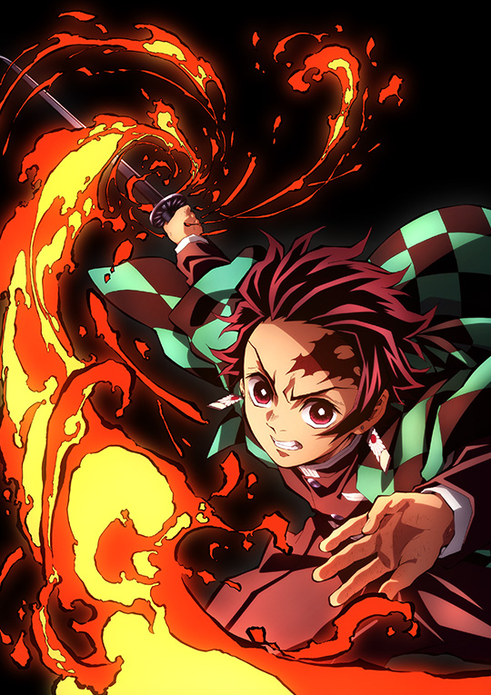 Explore the Best Tanjiro Art