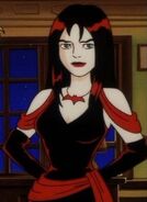 Thorn (Scooby-Doo!)