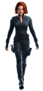 Black Widow#