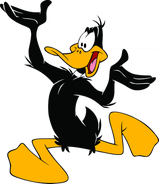 Daffy Duck