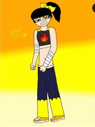 Didi (sororal guardian and older sister figure)