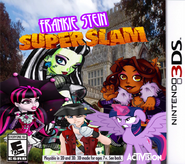 Frankie-Stein-Superslam-(2015)-Nintendo-3DS.png (598 KB) Nintendo 3DS