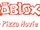 ROBLOX: The Pizza Movie
